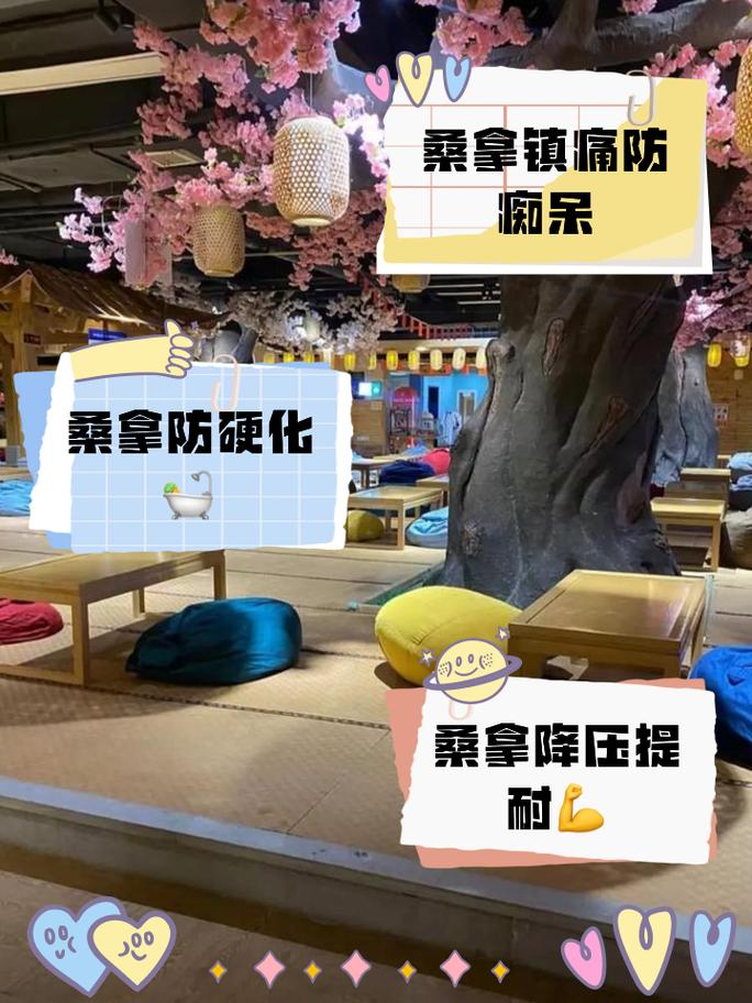 探讨西安桑拿效果：多维度考量及不同环境与服务体验影响