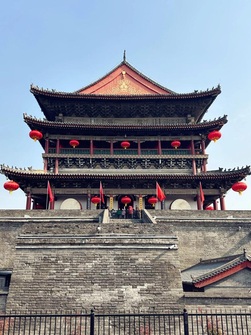 西安可以带走的美食特产有哪些_西安哪里可以西安_西安可以露营的地方