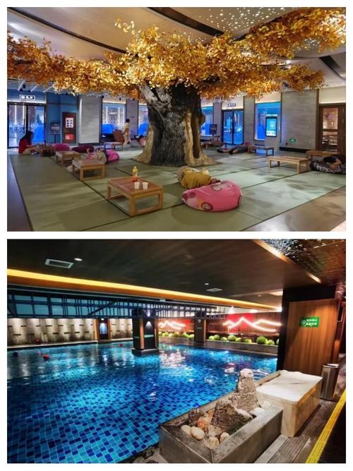 西安休闲spa_西安桑拿推荐_2021西安洗浴按摩