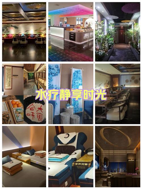 西安会所类型丰富多样，高端休闲与大唐特色会所等你来探