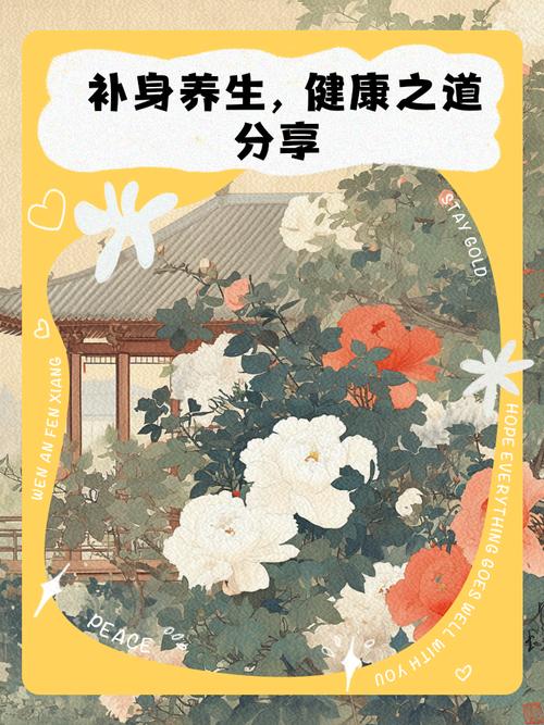 探秘西安养生特色：传统与现代交融，焕发身心活力