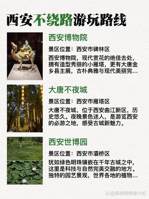 探秘历史悠久的西安：丰富养生资源与特色养生场所全介绍