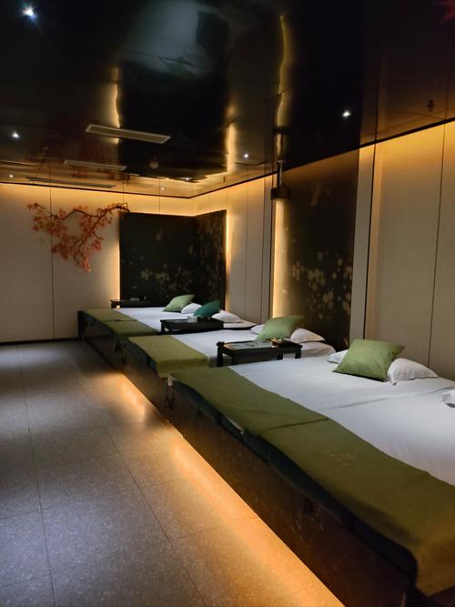 西安高端spa_西安桑拿效果好不好_西安养生spa
