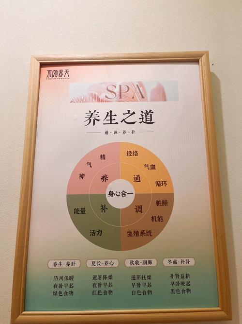 探秘西安养生之道：传统与现代交融，身心舒缓滋养