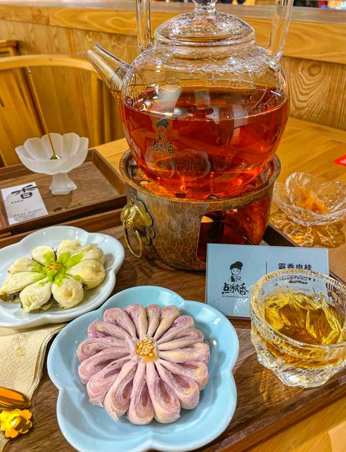 西安养生文化深度探秘：传统与现代交织的养生宝藏