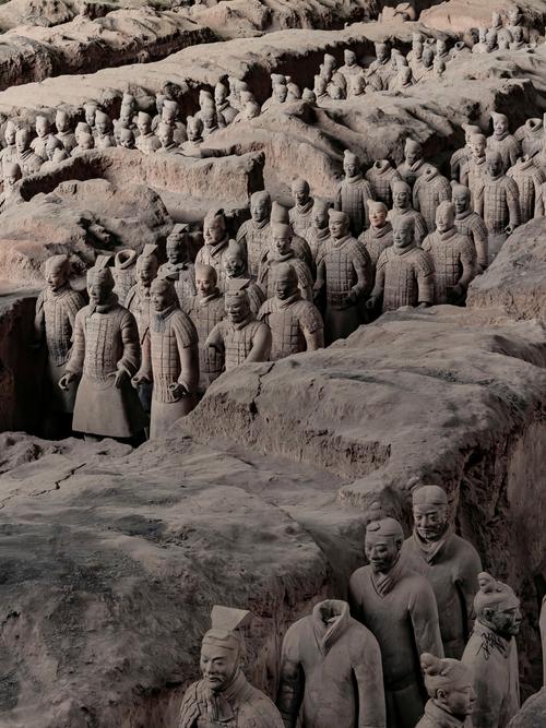 西安可以爬的山_西安哪里可以西安_西安可以带走的美食特产有哪些