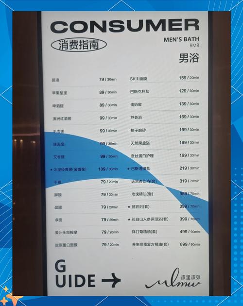 西安桑拿价格指南：干蒸湿蒸差异大，50-100元平价桑拿推荐