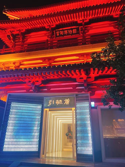 探秘西安历史古都特色会所：清幽奢华兼具，享别样格调与服务